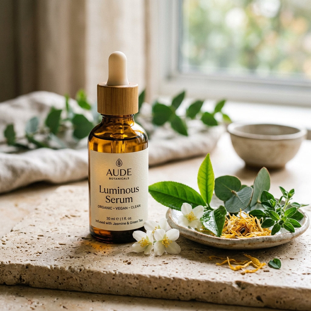 Cosmética capilar vegana y orgánica premium en Crea Háptica Zaragoza
