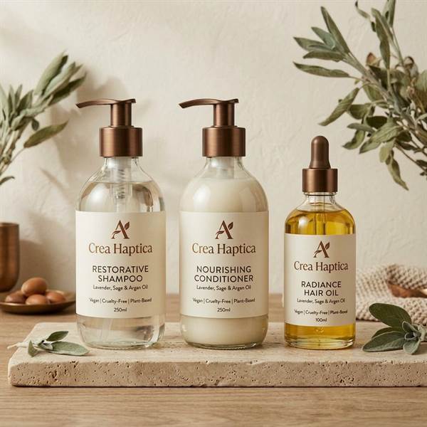 Productos veganos de alta gama